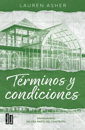 Portada del libro