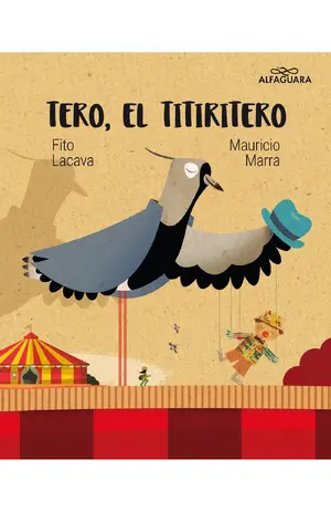 Portada del libro