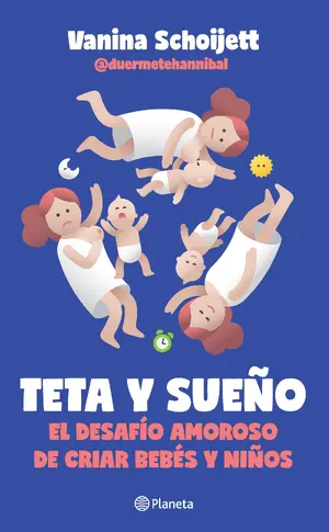 Portada del libro
