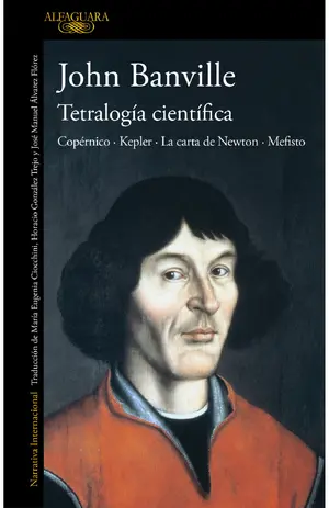 Portada del libro