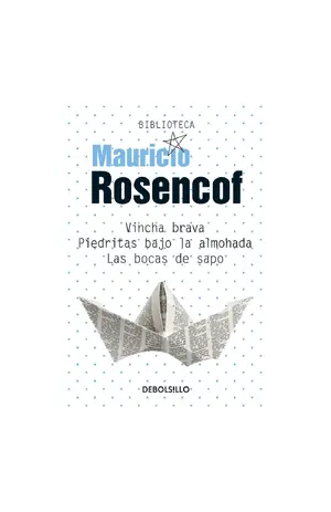 Portada del libro