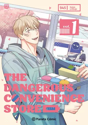 Portada del libro