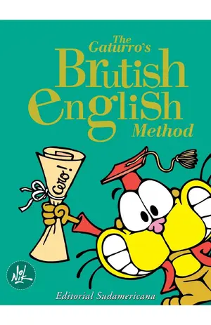 Portada del libro