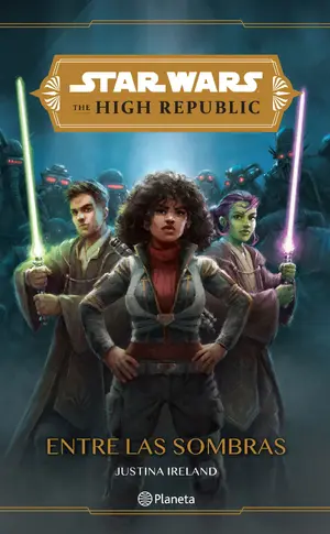 Portada del libro