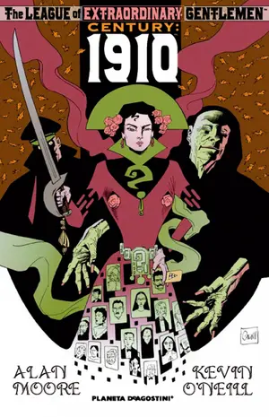 Portada del libro