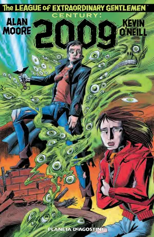 Portada del libro