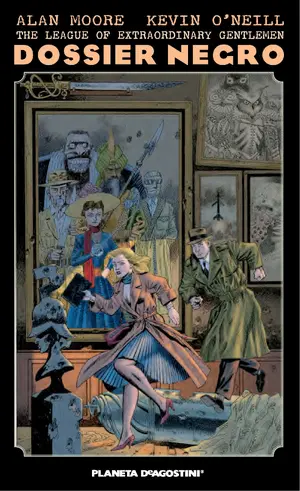 Portada del libro