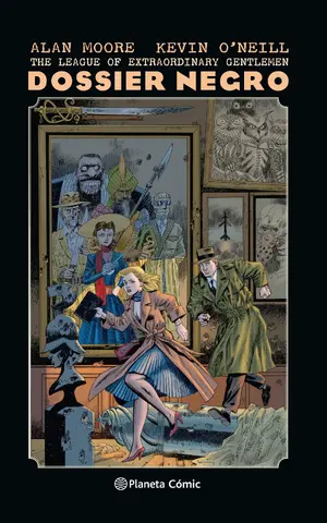 Portada del libro