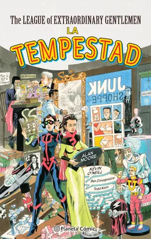 Portada del libro