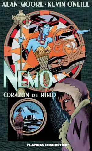 Portada del libro