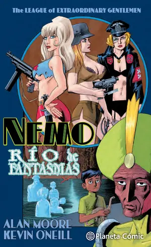 Portada del libro