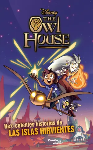 Portada del libro
