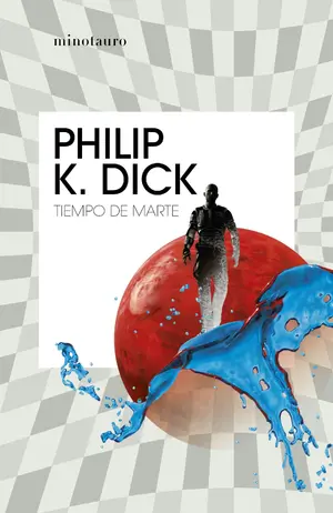 Portada del libro