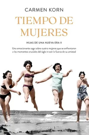 Portada del libro