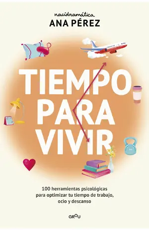 Portada del libro