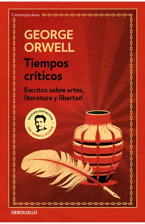 Portada del libro