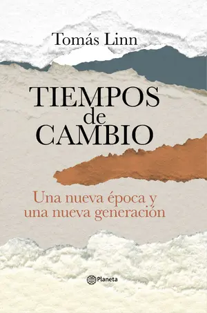 Portada del libro