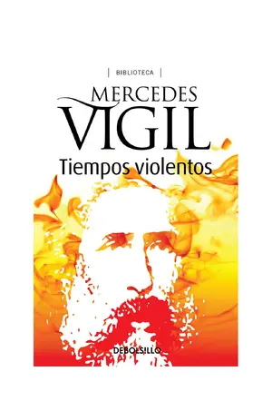 Portada del libro