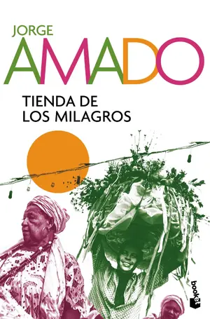 Portada del libro