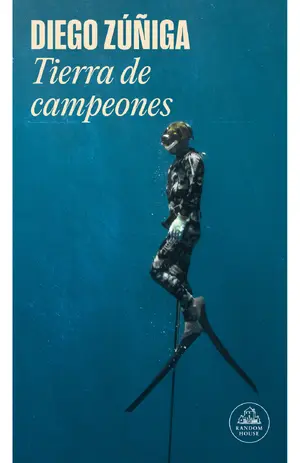 Portada del libro