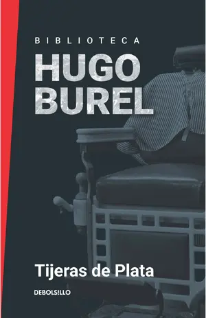 Portada del libro