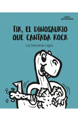 Portada del libro