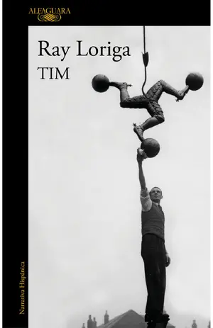 Portada del libro