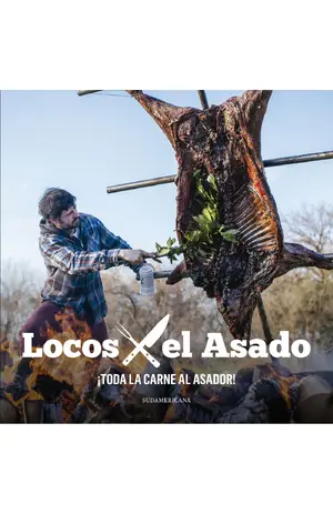 Portada del libro