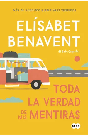 Portada del libro