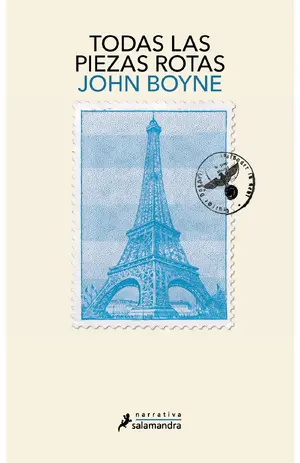 Portada del libro