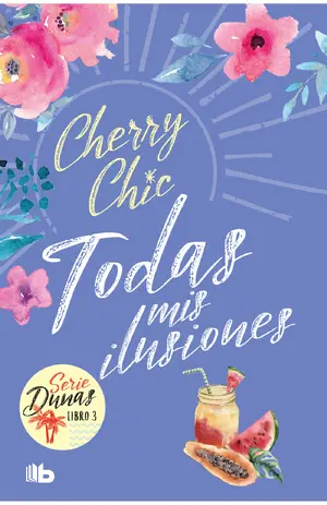 Portada del libro