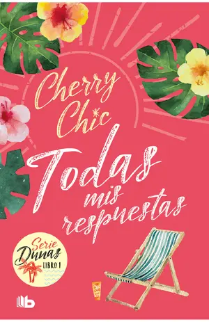 Portada del libro