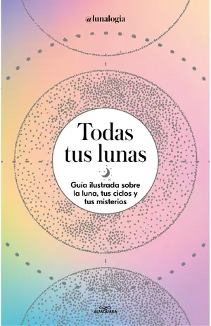 Portada del libro