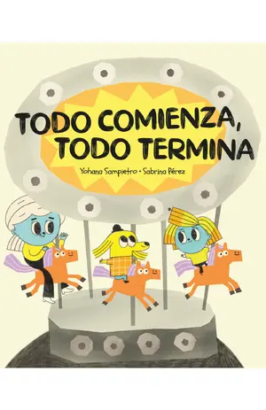 Portada del libro