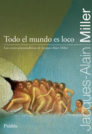 Portada del libro