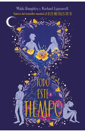 Portada del libro