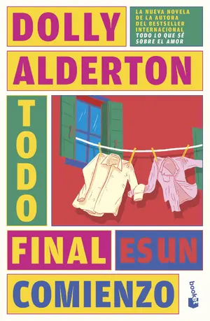 Portada del libro