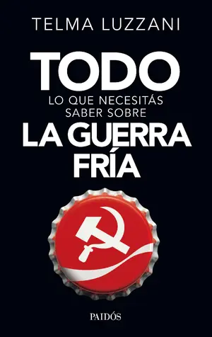 Portada del libro