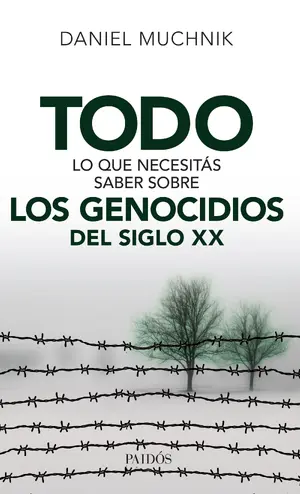 Portada del libro