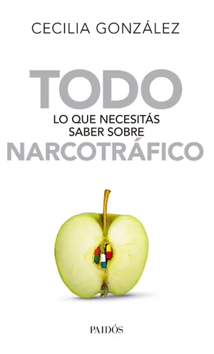 Portada del libro