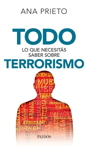 Portada del libro