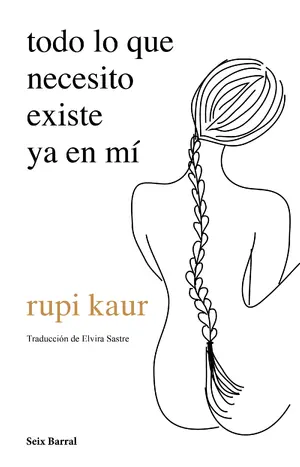 Portada del libro
