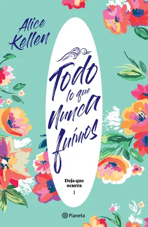 Portada del libro