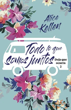 Portada del libro