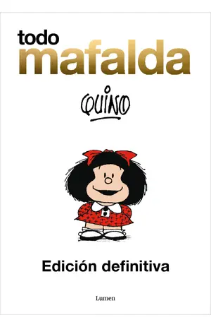 Portada del libro