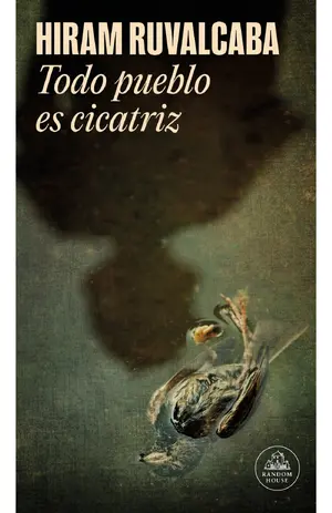 Portada del libro