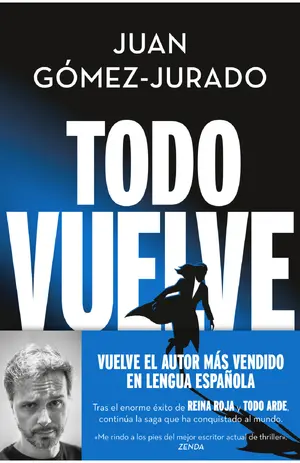 Portada del libro