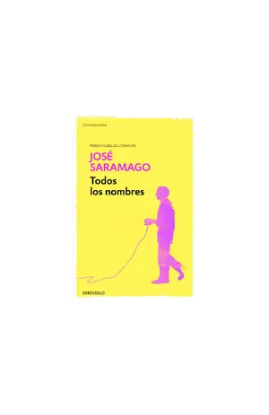 Portada del libro