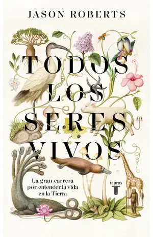 Portada del libro