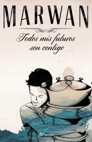Portada del libro